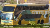 Empresa Gontijo de Transportes 23000 na cidade de Contagem, Minas Gerais, Brasil, por Aguiar Bus. Número da foto: #12629860.