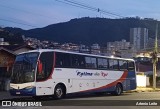 Fátima Tur 320 na cidade de Espírito Santo do Pinhal, São Paulo, Brasil, por Artenio Leite. Número da foto: #:id.