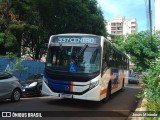 Transcorp 7601 na cidade de Ribeirão Preto, São Paulo, Brasil, por Jonas Miranda. Número da foto: #12628677.