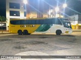Empresa Gontijo de Transportes 19515 na cidade de Ipatinga, Minas Gerais, Brasil, por Celso ROTA381. Número da foto: #12628155.