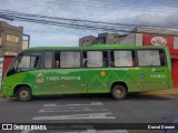 Viação Avanti TP1901 na cidade de Três Pontas, Minas Gerais, Brasil, por Durval Dareen. Número da foto: #12629124.