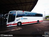 Empresa de Ônibus Nossa Senhora da Penha 6534 na cidade de Londrina, Paraná, Brasil, por Almir Alves. Número da foto: #12628148.