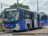 Viação Miracatiba 15.1132 na cidade de Itapecerica da Serra, São Paulo, Brasil, por Matheus Neri dos Santos. Número da foto: #12627455.