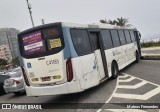 Real Auto Ônibus C41185 na cidade de Rio de Janeiro, Rio de Janeiro, Brasil, por Mateus Fernandes. Número da foto: #12628894.
