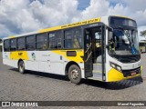 Autotrans Transportes Urbanos e Rodoviários 8418 na cidade de Uberlândia, Minas Gerais, Brasil, por Marcel Fagundes. Número da foto: #:id.