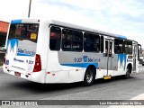 Rosana Transporte e Turismo 9.007 na cidade de São Gonçalo, Rio de Janeiro, Brasil, por Luiz Eduardo Lopes da Silva. Número da foto: #12629813.