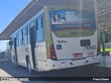 BsBus Mobilidade 710903 na cidade de Brazlândia, Distrito Federal, Brasil, por Pietro Ribeiro. Número da foto: #12627886.