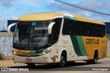 Empresa Gontijo de Transportes 7070 na cidade de Vitória da Conquista, Bahia, Brasil, por Rava Ogawa. Número da foto: #12627609.