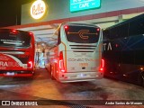 Conecta Bus Fretamentos 1983 na cidade de São Sebastião da Bela Vista, Minas Gerais, Brasil, por Andre Santos de Moraes. Número da foto: #12627354.