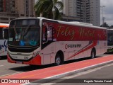 Viação Fervima 723 na cidade de Barueri, São Paulo, Brasil, por Rogério Teixeira Varadi. Número da foto: #:id.