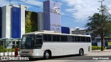 Ônibus Particulares BUD4E26 na cidade de Brasília, Distrito Federal, Brasil, por Jorge Miranda. Número da foto: #12627684.