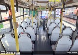 Associação Museu do Transporte 1192 na cidade de Barueri, São Paulo, Brasil, por Carlos Júnior. Número da foto: #12627228.