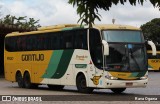 Empresa Gontijo de Transportes 14920 na cidade de Vitória da Conquista, Bahia, Brasil, por Rava Ogawa. Número da foto: #12627598.