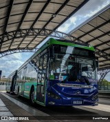 Prefeitura Municipal de Belém 9H96 na cidade de Belém, Pará, Brasil, por David França. Número da foto: #12628413.