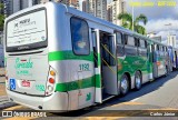 Associação Museu do Transporte 1192 na cidade de Barueri, São Paulo, Brasil, por Carlos Júnior. Número da foto: #12627238.