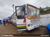 Autobuses sin identificación - Chile DI7426 na cidade de Lota, Concepción, Bío-Bío, Chile, por Andrés Figueroa. Número da foto: #:id.
