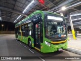 Viação Metrópole Paulista - Zona Leste 3 2661 na cidade de São Paulo, São Paulo, Brasil, por Alexander Mário. Número da foto: #:id.