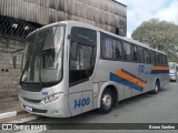 GR Fretamento 1400 na cidade de Taboão da Serra, São Paulo, Brasil, por Bruno Santino. Número da foto: #12627042.
