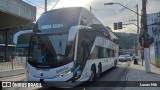 Auto Viação Catarinense 324320 na cidade de Santos, São Paulo, Brasil, por Lucas Nik. Número da foto: #12628341.
