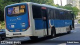 Transurb A72027 na cidade de Rio de Janeiro, Rio de Janeiro, Brasil, por Gabriel Sousa. Número da foto: #:id.