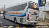 Viação Piracicabana 4113 na cidade de São José do Rio Preto, São Paulo, Brasil, por Claudio José de Souza. Número da foto: #12629583.