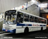 Empresa de Ônibus Pássaro Marron 37.557 na cidade de São Paulo, São Paulo, Brasil, por Luciano Ferreira da Silva. Número da foto: #12629078.