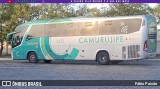 Auto Viação Camurujipe 4623 na cidade de Vitória da Conquista, Bahia, Brasil, por Fábio Paixão. Número da foto: #12629592.