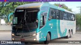 Auto Viação Camurujipe 4612 na cidade de Vitória da Conquista, Bahia, Brasil, por Fábio Paixão. Número da foto: #12627755.