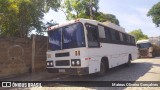 Ônibus Particulares GLK0831 na cidade de Pará de Minas, Minas Gerais, Brasil, por Mateus Oliveira Gonçalves. Número da foto: #12627716.
