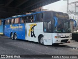Ribeiro Tour 7777 na cidade de Rio de Janeiro, Rio de Janeiro, Brasil, por Rafaella de Resende Marques. Número da foto: #12627384.