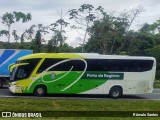Porto de Registro Transportes 6451 na cidade de Registro, São Paulo, Brasil, por Rômulo Santos. Número da foto: #:id.