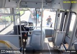 Ônibus Particulares 2111 na cidade de Barueri, São Paulo, Brasil, por Carlos Júnior. Número da foto: #12627159.