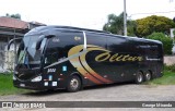 Olitur Turismo 2050 na cidade de Toledo, Paraná, Brasil, por George Miranda. Número da foto: #12628572.