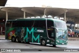 Empresa de Ônibus Nossa Senhora da Penha 64203 na cidade de Porto Alegre, Rio Grande do Sul, Brasil, por Rodrigo Barraza. Número da foto: #:id.