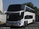 Auto Viação Catarinense 3699 na cidade de Rio de Janeiro, Rio de Janeiro, Brasil, por Marcos Vinicius Souza Chagas. Número da foto: #:id.