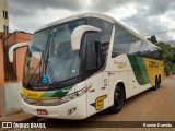 Empresa Gontijo de Transportes 18870 na cidade de Virgem da Lapa, Minas Gerais, Brasil, por Ronnie Damião. Número da foto: #12628465.