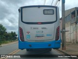 BRT Sorocaba Concessionária de Serviços Públicos SPE S/A 3042 na cidade de Sorocaba, São Paulo, Brasil, por Lucas Vinicius Ferreira. Número da foto: #12627343.