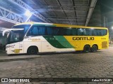 Empresa Gontijo de Transportes 19515 na cidade de Ipatinga, Minas Gerais, Brasil, por Celso ROTA381. Número da foto: #12628222.