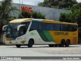 Empresa Gontijo de Transportes 16515 na cidade de Eunápolis, Bahia, Brasil, por Iago Santos Santana. Número da foto: #12629256.