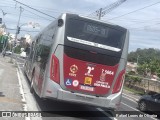 Nova Paineira Transportes Urbanos S.A 7 5664 na cidade de São Paulo, São Paulo, Brasil, por Rafael Lopes de Oliveira. Número da foto: #12627333.