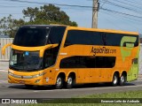 Viação Águia Branca 50190 na cidade de Vila Velha, Espírito Santo, Brasil, por Emerson Leite de Andrade. Número da foto: #:id.