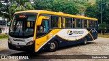 Viação Progresso 29116 na cidade de Três Rios, Rio de Janeiro, Brasil, por Liedson Vitor. Número da foto: #:id.