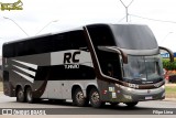 RC Turismo 1234 na cidade de Manoel Vitorino, Bahia, Brasil, por Filipe Lima. Número da foto: #12629251.