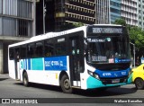 Transportes Campo Grande D53610 na cidade de Rio de Janeiro, Rio de Janeiro, Brasil, por Wallace Barcellos. Número da foto: #:id.