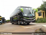 Viação Garcia 92081 na cidade de Maringá, Paraná, Brasil, por João Vitor Bezerra Destefani. Número da foto: #12629670.