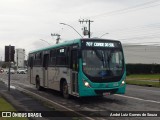 ANSAL - Auto Nossa Senhora de Aparecida 808 na cidade de Juiz de Fora, Minas Gerais, Brasil, por André Luiz Gomes de Souza. Número da foto: #:id.