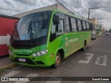 Viação Avanti TP1901 na cidade de Três Pontas, Minas Gerais, Brasil, por Durval Dareen. Número da foto: #12629120.
