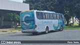 Auto Viação Camurujipe 3062 na cidade de Cruz das Almas, Bahia, Brasil, por Flávio  Santos. Número da foto: #12627411.
