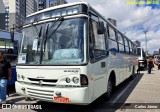 Ônibus Particulares 2111 na cidade de Barueri, São Paulo, Brasil, por Carlos Júnior. Número da foto: #12627209.