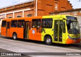TUPi Transportes Urbanos Piracicaba 8387 na cidade de Piracicaba, São Paulo, Brasil, por Matheus Freitas. Número da foto: #:id.